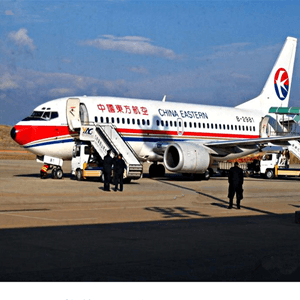 乌鲁木齐地窝堡空运公司航空快运业稳步发展的原因是什么？